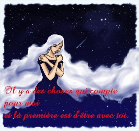 Pour toi mon bébé!